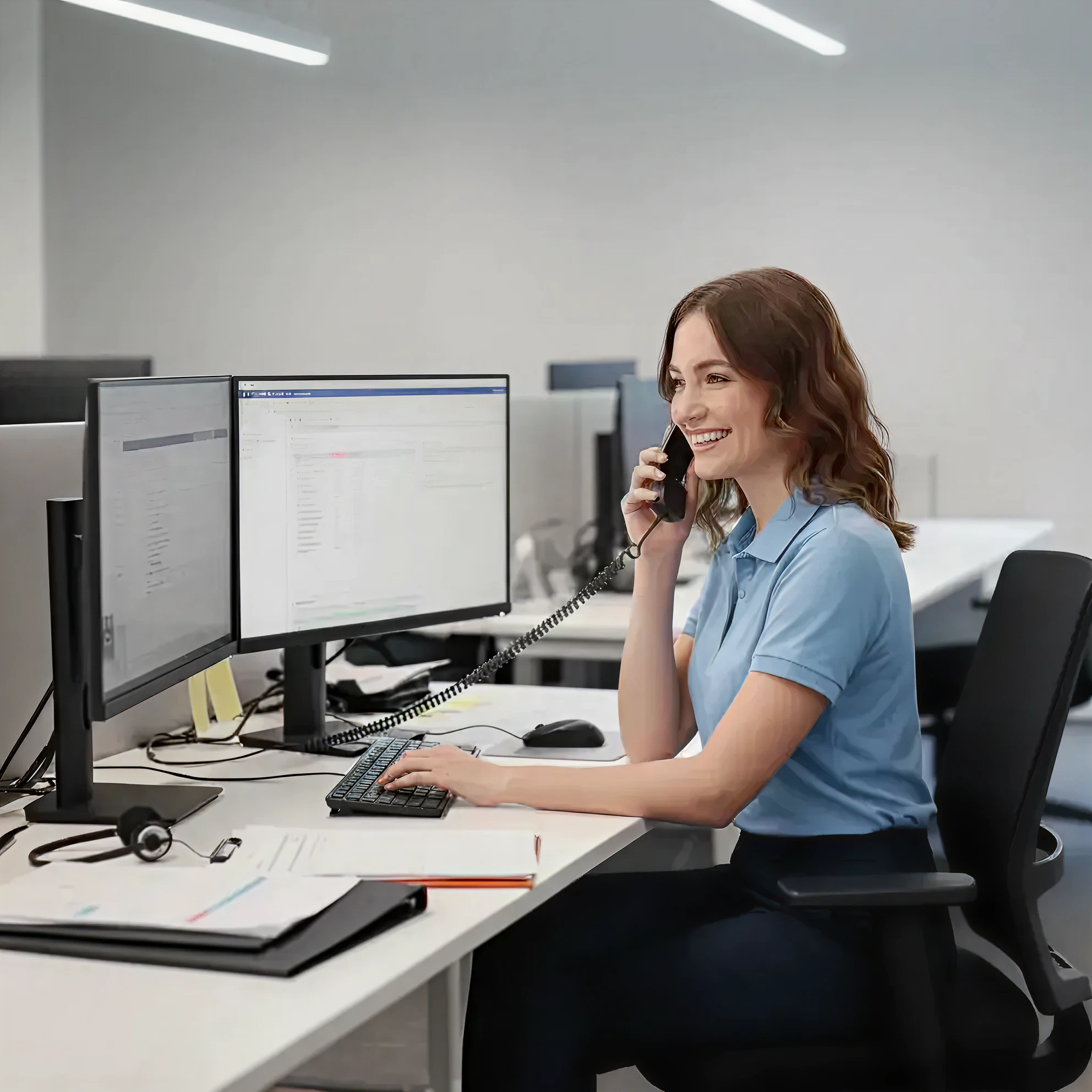 Customer Resolution Team Customer Resolution | When Something Goes Wrong, We Make It Right